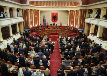 Javë vendimtare në Kuvend pas mandatimit të Ramës – Betimi i qeverisë pritet të premten