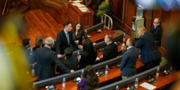 LDK i reagon Kurtit për deklaratën: Kush e rrezikon miqësinë me SHBA, rrezikon ekzistencën e vetë shtetit