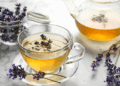 Çaji i livandos: Një pije natyrale që qetëson trupin dhe mendjen