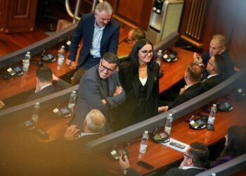 Lutfi Haziri: “Askush s’ka të drejtë të ndërhyjë në sovranitetin e Kuvendit”