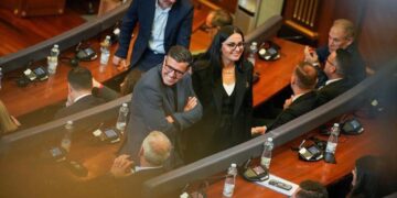 Lutfi Haziri: “Askush s’ka të drejtë të ndërhyjë në sovranitetin e Kuvendit”