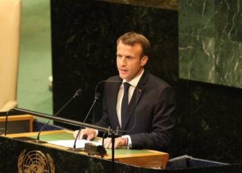 Franca dhe pesë shtete evropiane njohin zyrtarisht Palestinën: presioni diplomatik ndaj Izraelit rritet