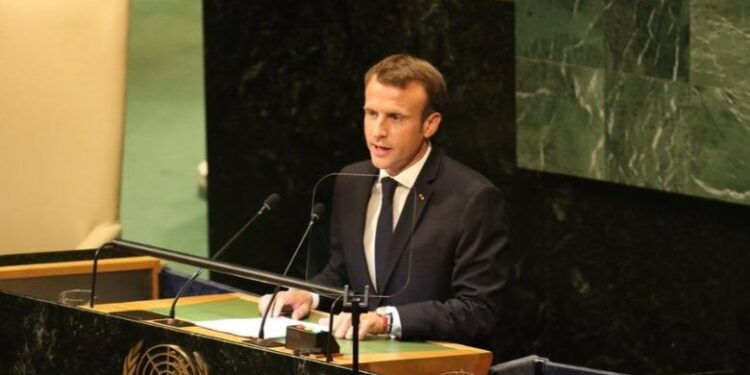 Franca dhe pesë shtete evropiane njohin zyrtarisht Palestinën: presioni diplomatik ndaj Izraelit rritet