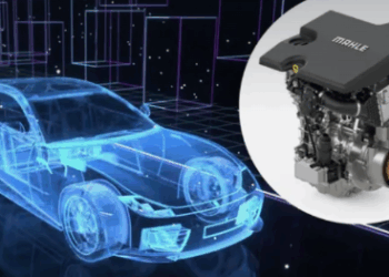 MAHLE prezanton sistemin gjerman që rrit autonominë e automjeteve elektrike në 840 milje