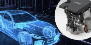 MAHLE prezanton sistemin gjerman që rrit autonominë e automjeteve elektrike në 840 milje