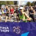 Bllokim rrugësh për shkak të Maratonës Ndërkombëtare “Prishtina 2025”