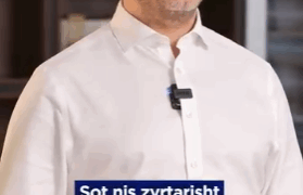 Memli Krasniqi nis fushatën e PDK-së për zgjedhjet lokale të 12 tetorit