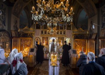 Kisha Ortodokse, arma e Moskës në zgjedhjet e Moldavisë – BE dhe qeveria japin alarmin