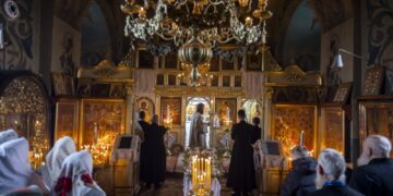 Kisha Ortodokse, arma e Moskës në zgjedhjet e Moldavisë – BE dhe qeveria japin alarmin