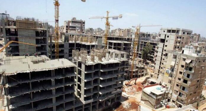 Ndërtimi në Kosovë mes kaosit e zhvillimit – objekte pa leje e çmime deri në 3 mijë euro