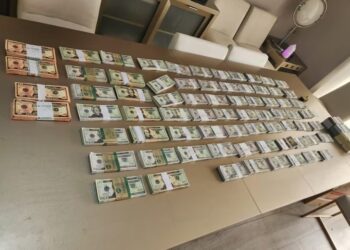 Arrestohet biznesmeni italian i dyshuar për lidhje me mafian shqiptare