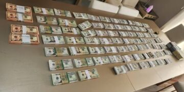 Arrestohet biznesmeni italian i dyshuar për lidhje me mafian shqiptare