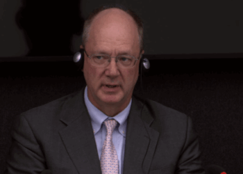 Williams punoi falas si këshilltar ligjor: Më zgjodhi Bukoshi në emër të Ibrahim Rugovës