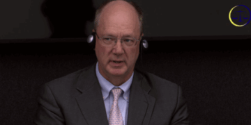 Williams punoi falas si këshilltar ligjor: Më zgjodhi Bukoshi në emër të Ibrahim Rugovës