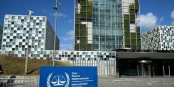 SHBA vendos sanksione ndaj OJQ-ve palestineze të lidhura me hetimet e Gjykatës Ndërkombëtare Penale për Izraelin