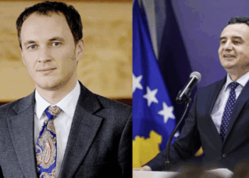 Selimi, Kurtit: Nëse je BABA, je përgjegjës për qeverisjen