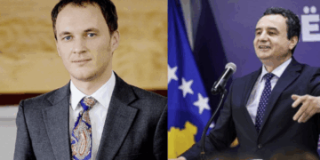 Selimi, Kurtit: Nëse je BABA, je përgjegjës për qeverisjen