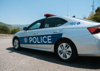 Aksident me fatalitet në Çungur të Pejës, Policia jep detaje