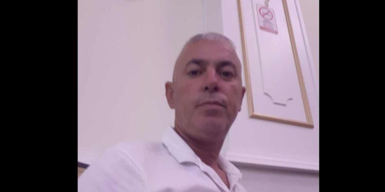 Vdes veterani i UÇK-së, Smajl Kruna