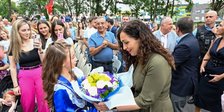 Presidentja Osmani në Philadelphia: “Mërgata është zemra që rreh në ritmin e Kosovës”