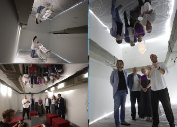 Nga bunker frike në vatër arti: Hapet Ulpiana Art Center në Prishtinë