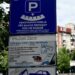 Rikthehet funksionaliteti i plotë i “Prishtina Parking” në kryeqytet