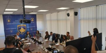 Prokuroria, Policia dhe Inspektorati i Punës ndërmarrin aksion në 20 lokacione – mbyllen shtatë vendpunime