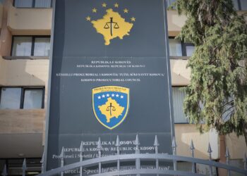 Prokuroria Speciale ngre aktakuzë ndaj dy zyrtarëve të Komunës së Mitrovicës së Jugut për keqpërdorim të pozitës zyrtare