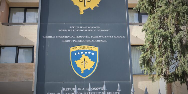 Prokuroria Speciale ngre aktakuzë ndaj dy zyrtarëve të Komunës së Mitrovicës së Jugut për keqpërdorim të pozitës zyrtare