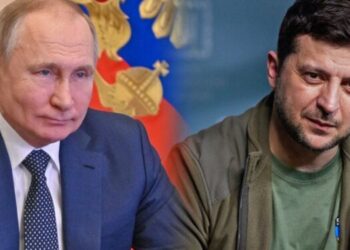 “Të premtoj do jesh i sigurt”/ Putin fton Zelenskyn në bisedime: Ejani në Moskë ju lutem!