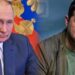 “Të premtoj do jesh i sigurt”/ Putin fton Zelenskyn në bisedime: Ejani në Moskë ju lutem!