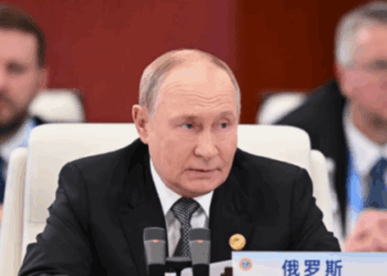 Putin e thotë nga Kina se kishte “dakordësi” me Trumpin për përfundimin e luftës në Ukrainë