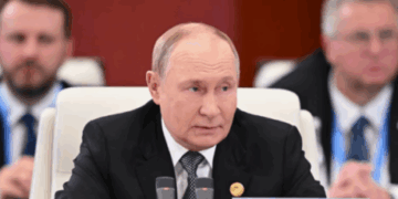 Putin e thotë nga Kina se kishte “dakordësi” me Trumpin për përfundimin e luftës në Ukrainë