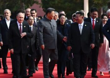 Parada e Kinës irriton Trumpin – Presidenti amerikan ‘shpërthen’ në rrjete sociale: Po komplotoni kundër SHBA`së