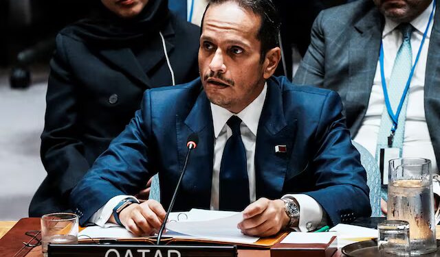 Trump pret kryeministrin e Katarit pas sulmit izraelit ndaj Hamasit në Doha