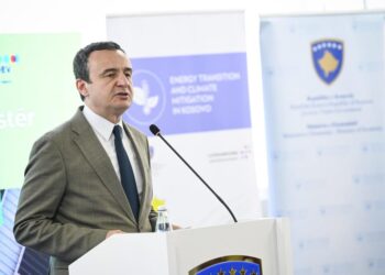 Qeveria lansoi skemën e re të granteve për ndërmarrjet prodhuese – përkrahje prej 1 milion euro nga Luksemburgu