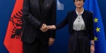 Shqipëria hap 4 kapituj të rinj në negociatat me BE – Rama: “Ritëm rekord në historinë e zgjerimit”