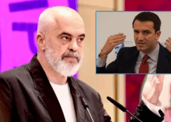 Rama shkarkon Veliajn, zbulon kandidaten për Tiranën