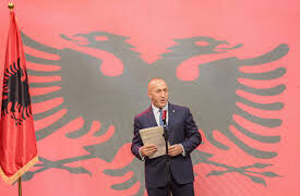Ramush Haradinaj: “Drejtësi për çlirimtarët, mirënjohje për ju të gjithë”