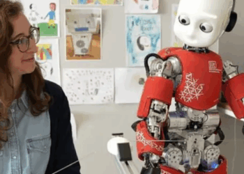 Duart robotike ndihen si pjesë e trupit të njeriut: Eksperiment i jashtëzakonshëm i bashkëveprimit njeri-robot