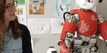 Duart robotike ndihen si pjesë e trupit të njeriut: Eksperiment i jashtëzakonshëm i bashkëveprimit njeri-robot