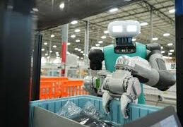 Robotët humanoidë lëvizin nga laboratorët në linjat e prodhimit: A do të zëvendësojnë apo do të ndihmojnë punëtorët?