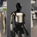 Roboti humanoid Optimus 2.5 i Teslës përballet me sfida në demonstrimin e tij të parë