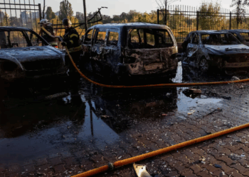 Rusia godet Ukrainën me dronë dhe raketa, 3 të vrarë dhe dhjetëra të plagosur