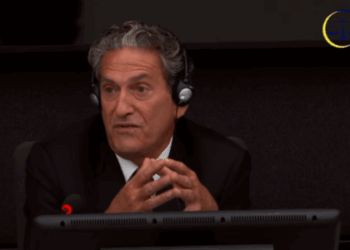 Rubin: Thaçin e konsideronim udhëheqës, e kishin caktuar vetë shqiptaret