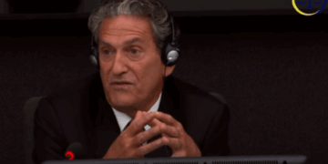 Rubin: Thaçin e konsideronim udhëheqës, e kishin caktuar vetë shqiptaret