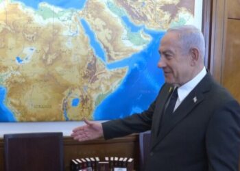 Rubio me Netanjahun: Hamasi të shkatërrohet, lironi pengjet