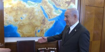 Rubio me Netanjahun: Hamasi të shkatërrohet, lironi pengjet