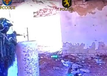 [VIDEO] Zbulohet skenari tronditës: Kampe ushtarake ruse në Serbi për destabilizimin e Moldavisë para zgjedhjeve