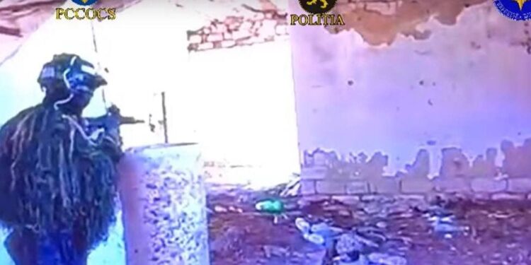 [VIDEO] Zbulohet skenari tronditës: Kampe ushtarake ruse në Serbi për destabilizimin e Moldavisë para zgjedhjeve